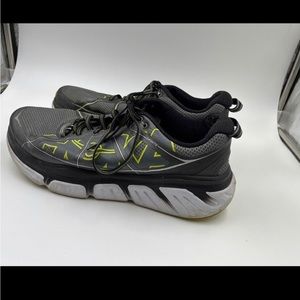 Hoka one infinite 10.5 Womens running sneaker training